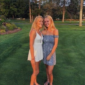 Meet your Posher, Kaitlyn